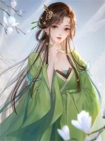 大明星的宅女老婆