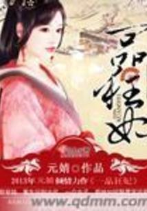 重生之昭桦皇妃
