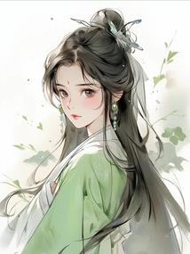 小眼睛很帅